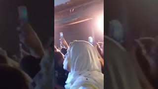 Akcent Live Performance In Bahawalpur 2019 [upl. by Katey]