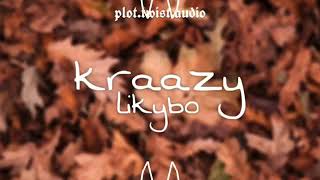 likybo  kraazy edit audio [upl. by Eerahc384]