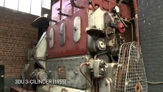 Anglo Belgian Corporation nv  company movie  NEDERLANDS [upl. by Adnilab903]