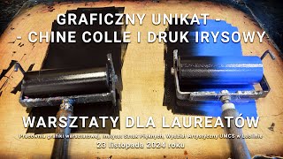 Warsztaty graficzne 2024 [upl. by Leima]