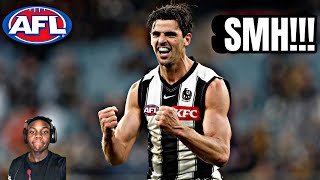 PRIME Scott Pendlebury Highlights Reaction [upl. by Luckett]