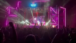 4K Supergloss live at NSNS stage Exit Festival 12072024 [upl. by Relyks63]