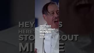 Cab Calloway’s Iconic Performance of “Minnie the Moocher” in The Blues Brothers [upl. by Dina]