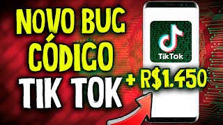 CORRE COMO USAR O CODIGO DO TIKTOK VARIAS VEZES MÉTODO ÚNICO 2021 [upl. by Birdie593]