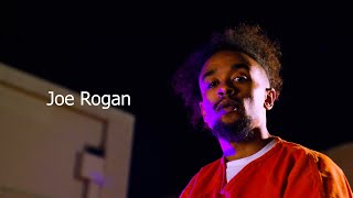 KAAN  Joe Rogan Official Music Video [upl. by Tracay]