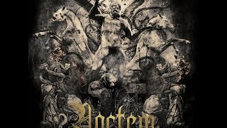 Noctem  Haeresis Full Album 2016 [upl. by See]