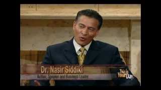 Testimony of Nasir Siddiki [upl. by Charin757]