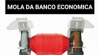 MOLA DA BANCO ECONOMICA [upl. by Cuthbert]