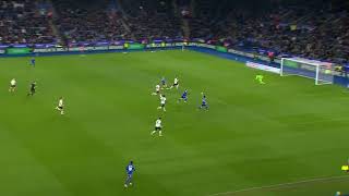 Leicester City v Sheffield Wednesday highlights [upl. by Ilrac]