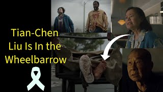 The Tian Chen Liu Is in the Wheelbarrow Theory  From [upl. by Folly]