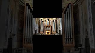 Interstellar No Time for Caution FULL VIDEO in my channel shorts interstellar organ [upl. by Pam]