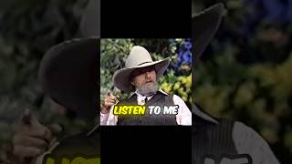 Charlie Daniels veiw on crime 90scountry 80scountry countrymusic [upl. by Airlie]