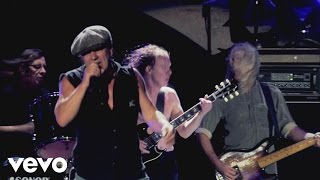 ACDC  War Machine Live At River Plate December 2009 [upl. by Gamages58]