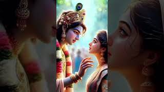 naina lage to jage bina dori ya dhage krishna short [upl. by Kathye]