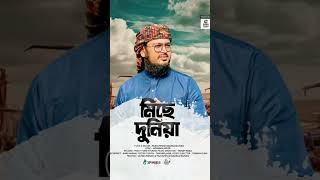 Caming Song holytune badruzzaman kalarabtune gojol মিছেদুনিয়া [upl. by Disario]