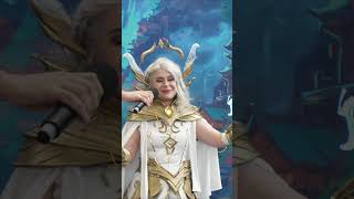 Cosplay Competition  Pro Tour Amsterdam [upl. by Etessil]