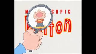 Микроскопический Милтон  01  Милтон и поход в магазин  Microscopic Milton S1E1 [upl. by Ahsytal]