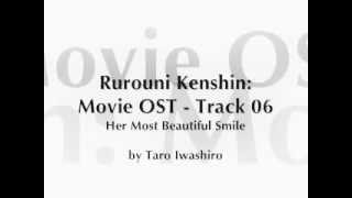 Samurai X  Rurouni Kenshin Movie OST  Track 06 [upl. by Isabeau]