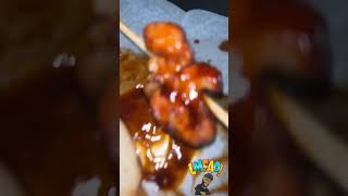 Best Pincho in Illinois mmmmmmmmm good [upl. by Menard]