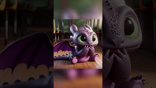 El bebe dragon disney elsa [upl. by Conrado]