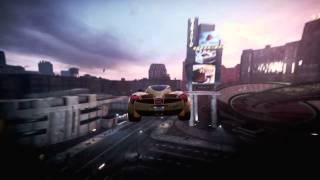 Need for Speed Most Wanted  Features Folge 2 Multiplayer [upl. by Lamak317]