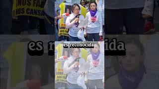 Activista busca presidencia en CDH puebla noticias sabiasque pueblacity datoscuriosos [upl. by Warfourd]