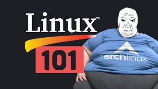 100 Linux Things you Need to Know [upl. by Eninahpets]