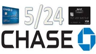 The Chase 524 Rule Explained How the Chase 524 Rule Affects Credit Card Churning [upl. by Sobmalarah515]