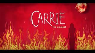 Carrie 2012 Tommys Future Do Me A Favor Telekinesis Backing Track [upl. by Ener]