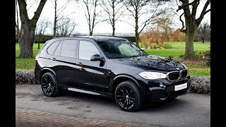 2018 BMW X5 30d MSport xDrive  Monarch Enterprises [upl. by Vilhelmina]