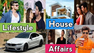 Kushal Tandon Full Biography Lifestyle Height Age Affairs Income Wife Childrens and More [upl. by Anyr]