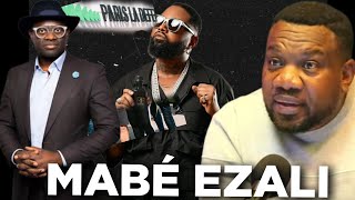 🔴 Ferre Gola U ARENA à 2 doigts dêtre Canceller bitumba entre producteur na Ferre [upl. by Bollinger]