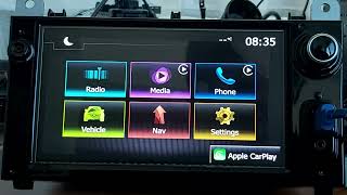 RENAULT Medianav Evo 913  ve 10132  Android Auto ve Apple Carplay inceleme ve montaj [upl. by Ammej938]