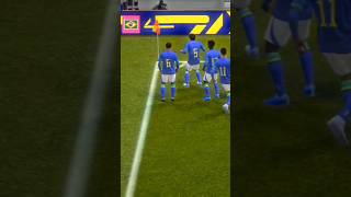 Tonali stunner 🔥 goal 🥅  efootball 23  tonali football efootball pes shorts [upl. by Walczak]