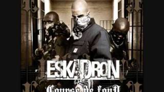 Eskadron  Flow Homicide 2006 [upl. by Ninerb964]