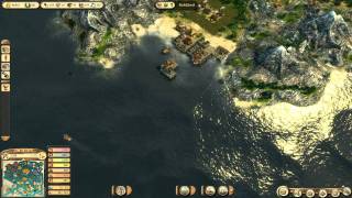 Anno 1404 Venice  Imperator 14 [upl. by Myra]