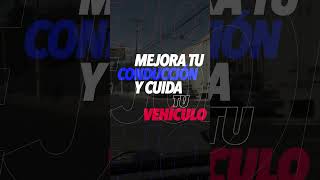 Conduce inteligente😉 Errores al volante que acortan😱 la vida de tu auto🚗💨 [upl. by Radford565]