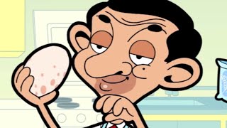 Egg and Bean  Season 1 Episode 44  Mr Bean Cartoon [upl. by Sykes]