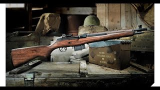 Springfield Armory M1A Tanker [upl. by Harl676]