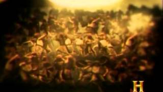 Battles BC S01E07 Ramses Raging Chariots [upl. by Atin965]