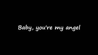 Aerosmith  Angel  LYRICS [upl. by Glori]