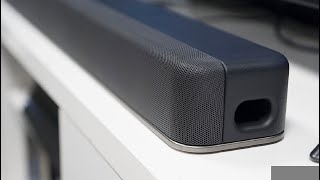 Sony HT X8500 Single Soundbar 2024 [upl. by Cho474]