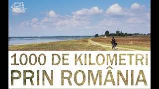 1000 de kilometri prin România  ziua a Xa La pas prin Calafat [upl. by Naida]