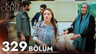 Kan Çiçekleri 329 Bölüm [upl. by Hylan]