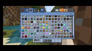 cara membuat wither storm addon ceraftman [upl. by Yelssew]