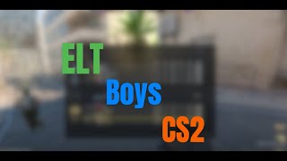 ELT BOYSLA CS [upl. by Hajidak665]