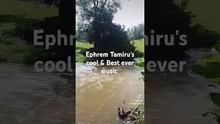 Ephrem Tamirus old music hurbat media  enjoy [upl. by Alyahs223]