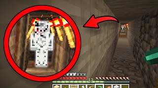 Minecraft Creepypasta Entity Zero [upl. by Ephram]