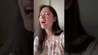 Jireh Cover jireh elevationworship maverickcitymusic worship singing coversong cover [upl. by Teece]