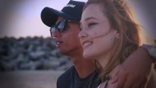 quotMEU BEMquot Part Camila Umpiérrez videoclipe oficial [upl. by Anyek]